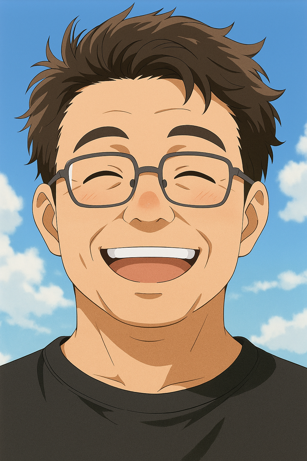 とくじん